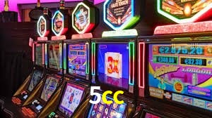 A Emoção da Loteria na 5cc: Uma Chance de Mudança de Vida