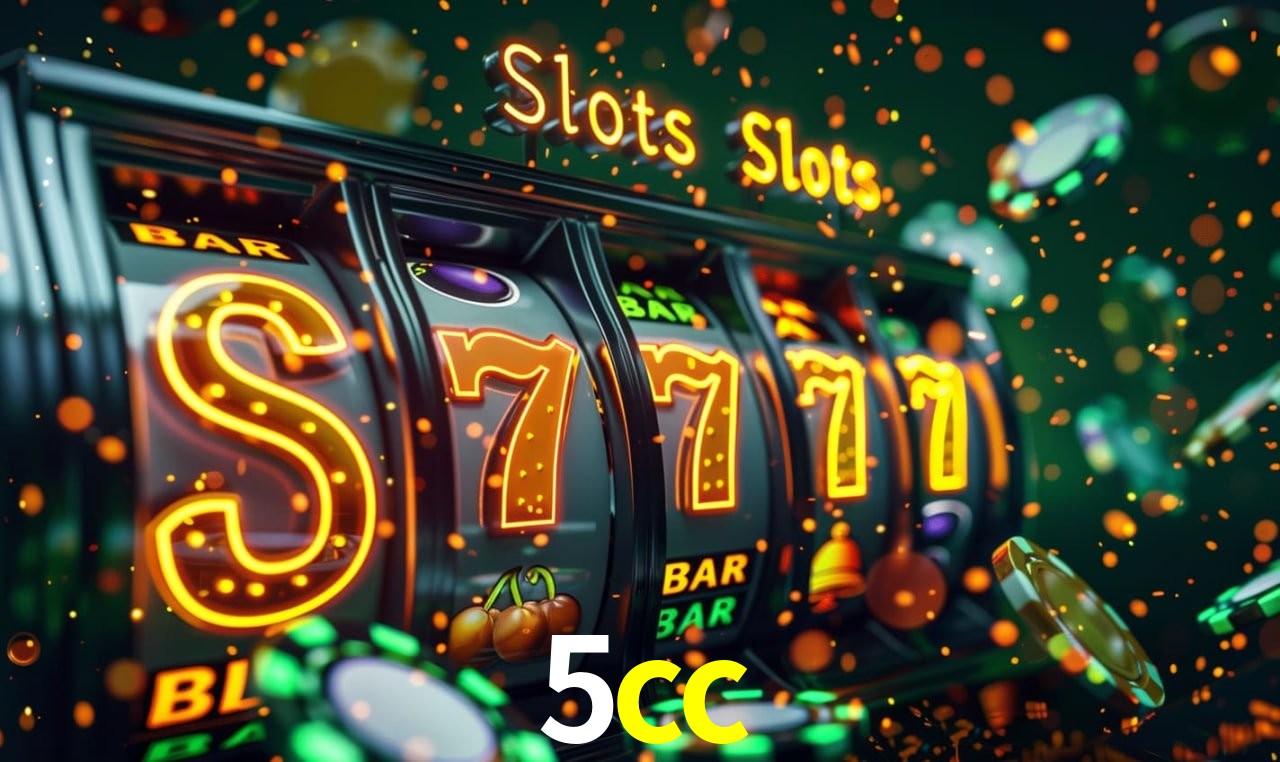 A Revolução dos Aplicativos de Jogos no 5cc